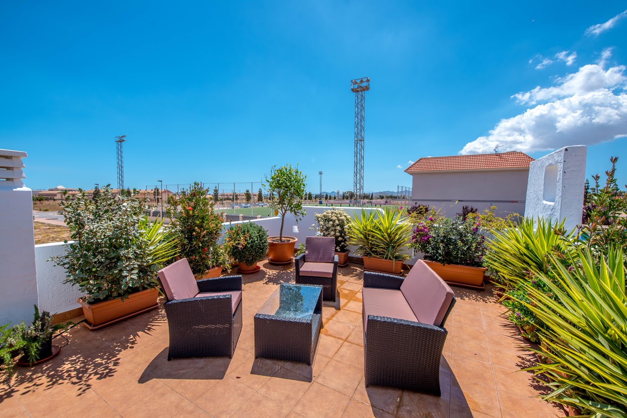 House for sale in Los Alcázares - photo 8