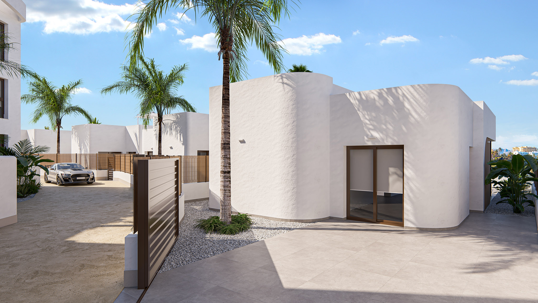 House for sale in Los Alcázares - photo 3