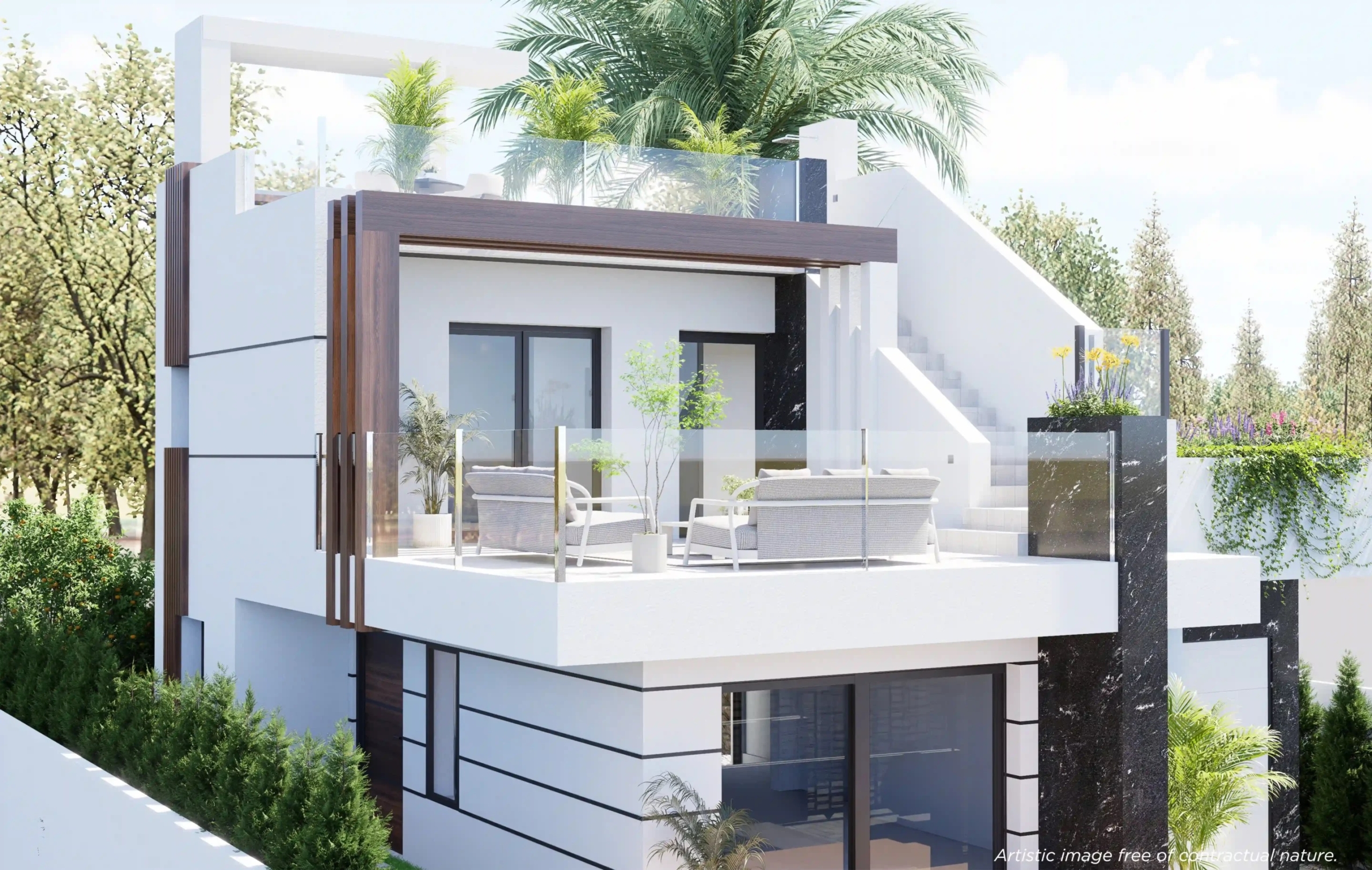 House for sale in Los Alcázares - photo 6