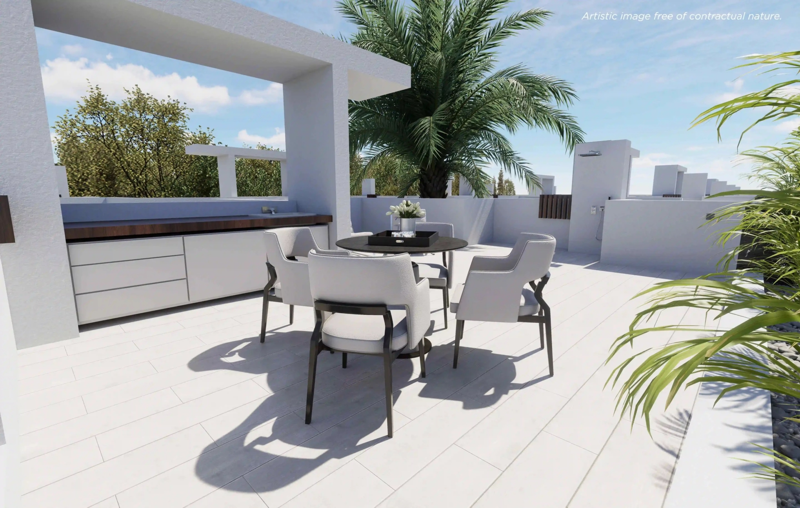 House for sale in Los Alcázares – photo 11 House for sale in Los Alcázares - photo 11