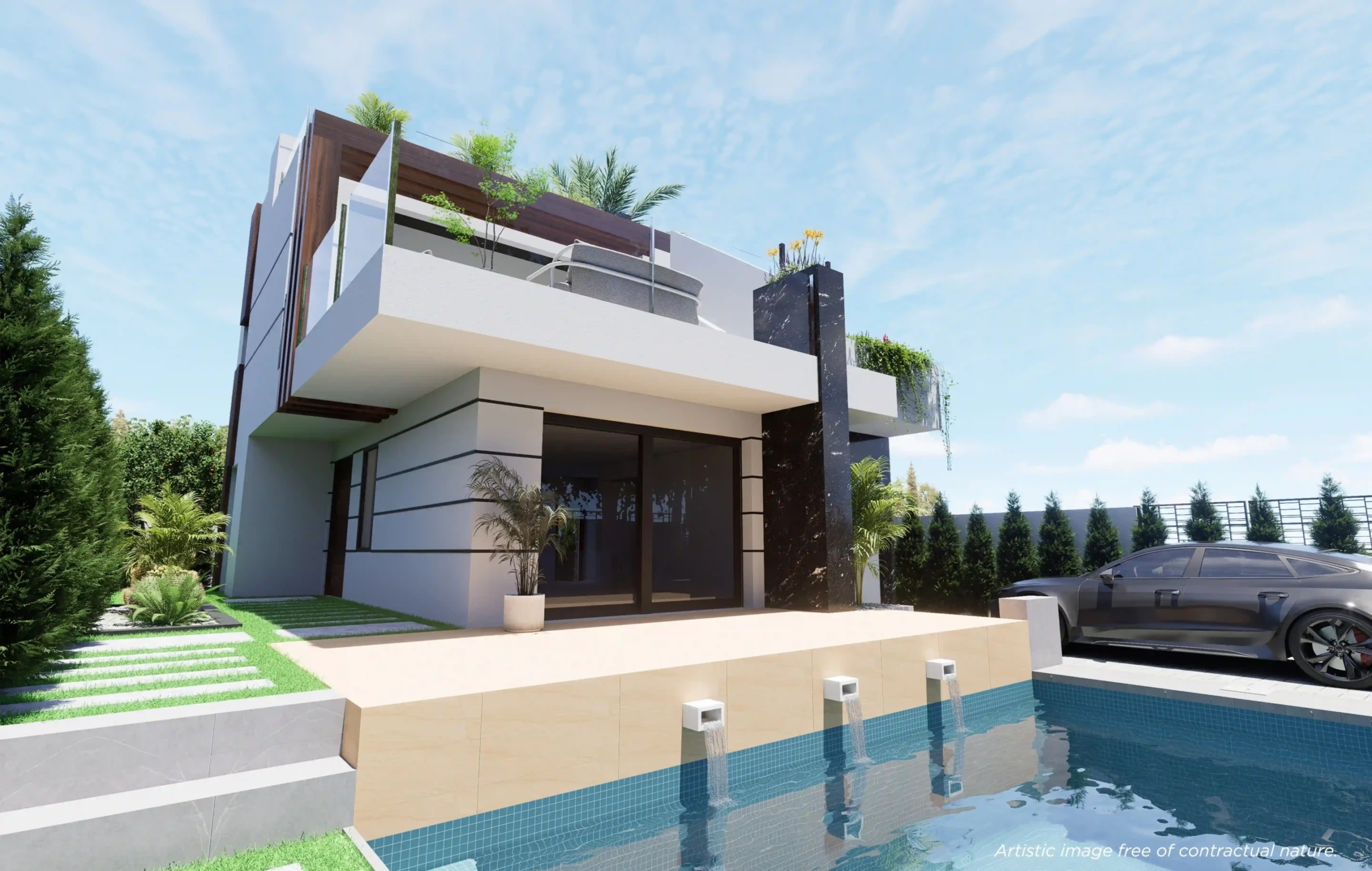 House for sale in Los Alcázares – photo 15 House for sale in Los Alcázares - photo 15