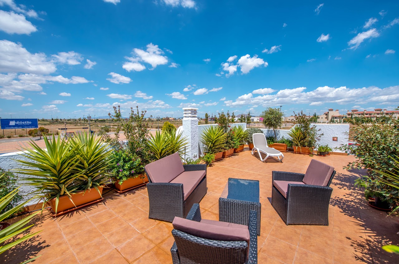 House for sale in Los Alcázares - photo 9
