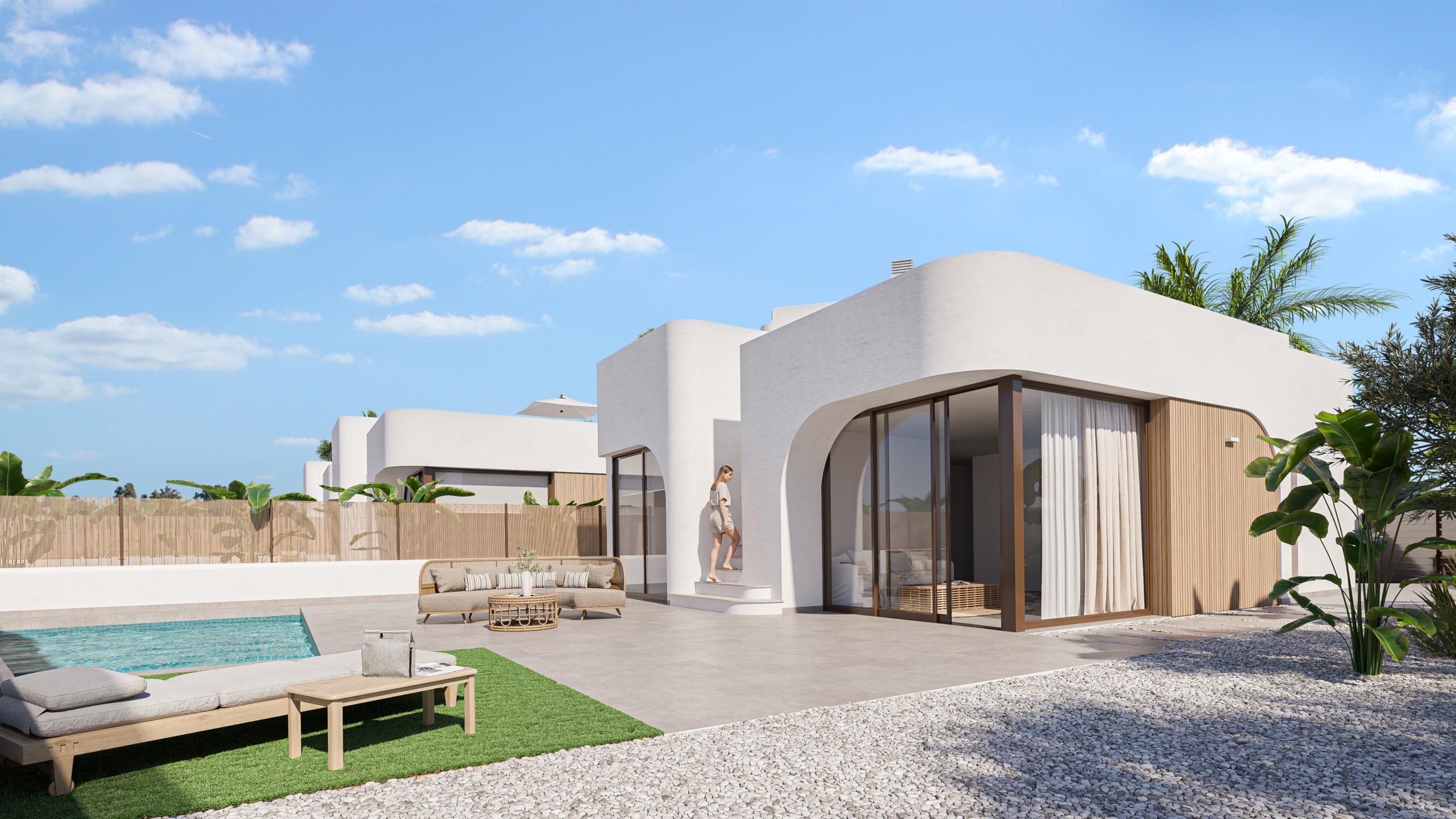 House for sale in Los Alcázares - photo 5