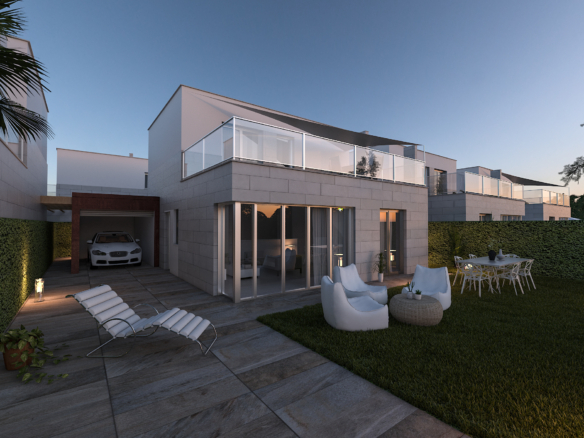 House for sale in Los Alcázares