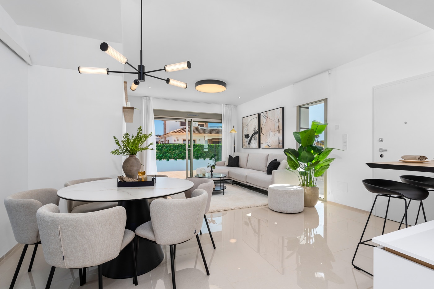 House for sale in Los Alcázares - photo 12