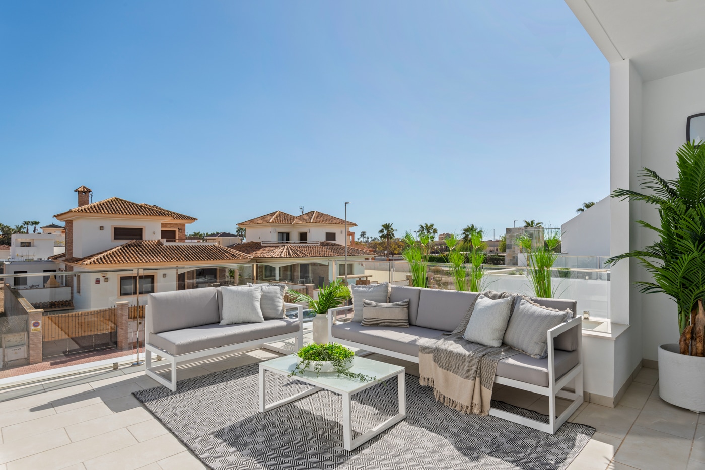 House for sale in Los Alcázares - photo 14