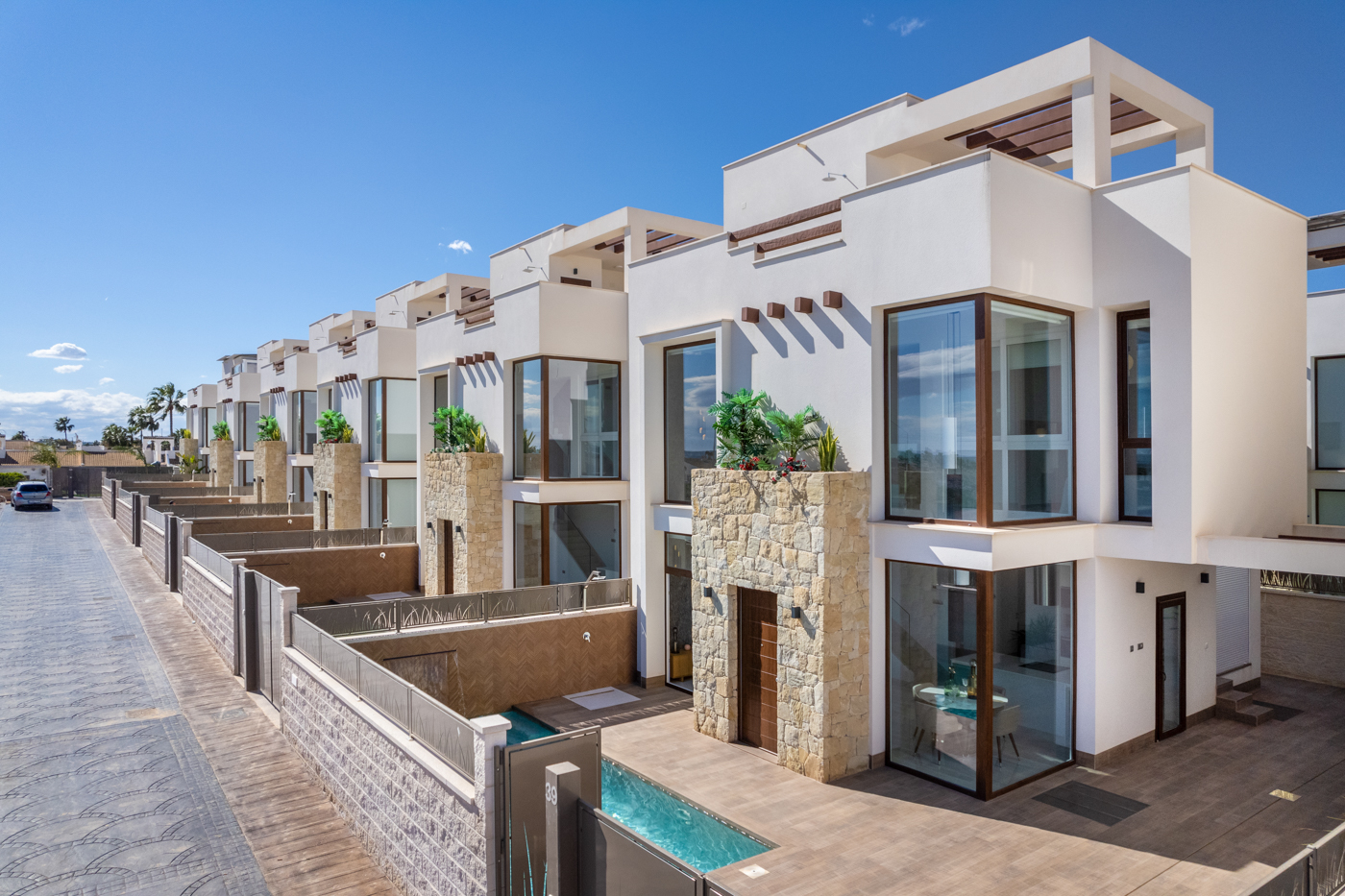 House for sale in Los Montesinos – photo 8 House for sale in Los Montesinos - photo 8