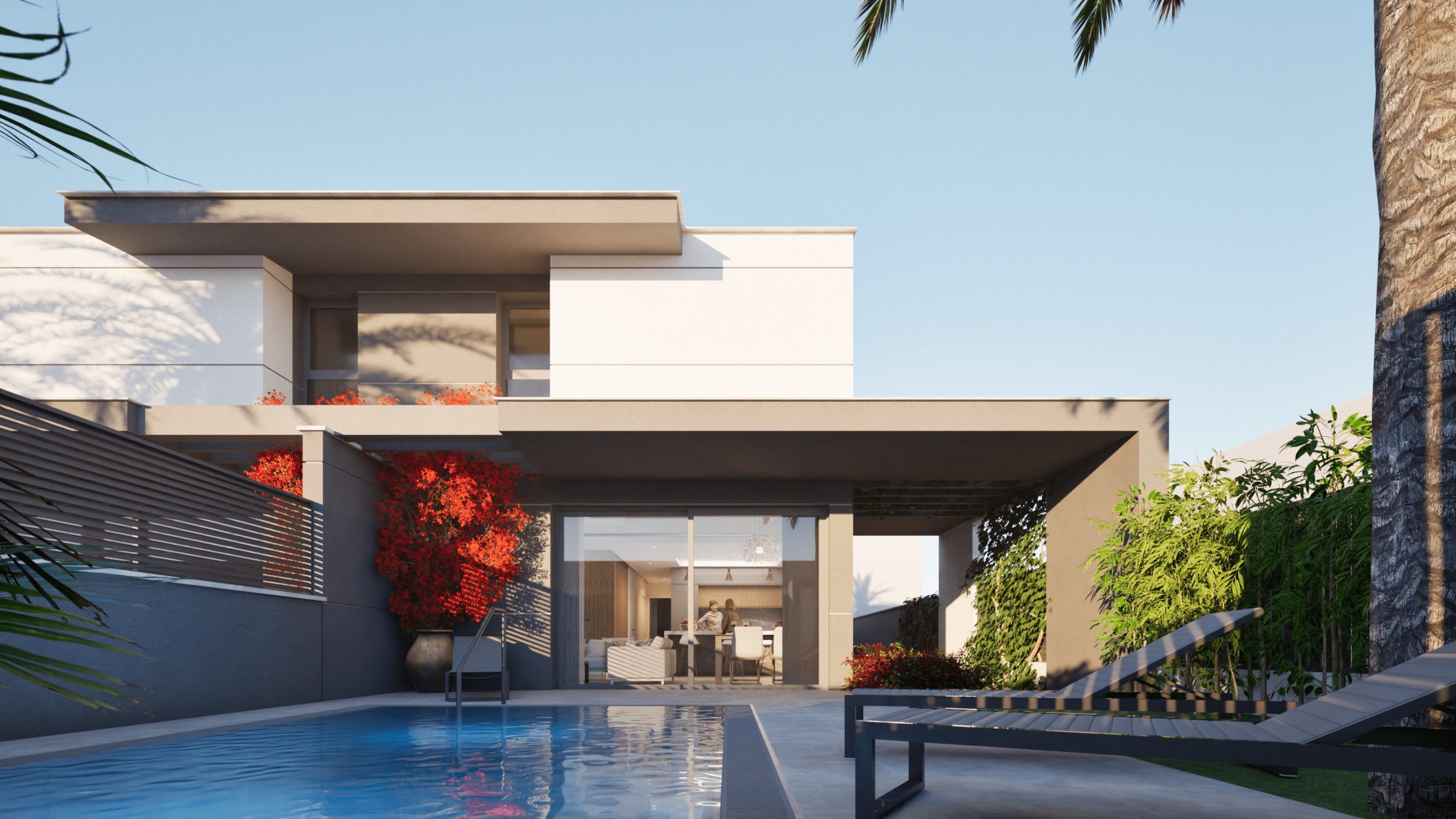House for sale in Los Nietos - photo 3