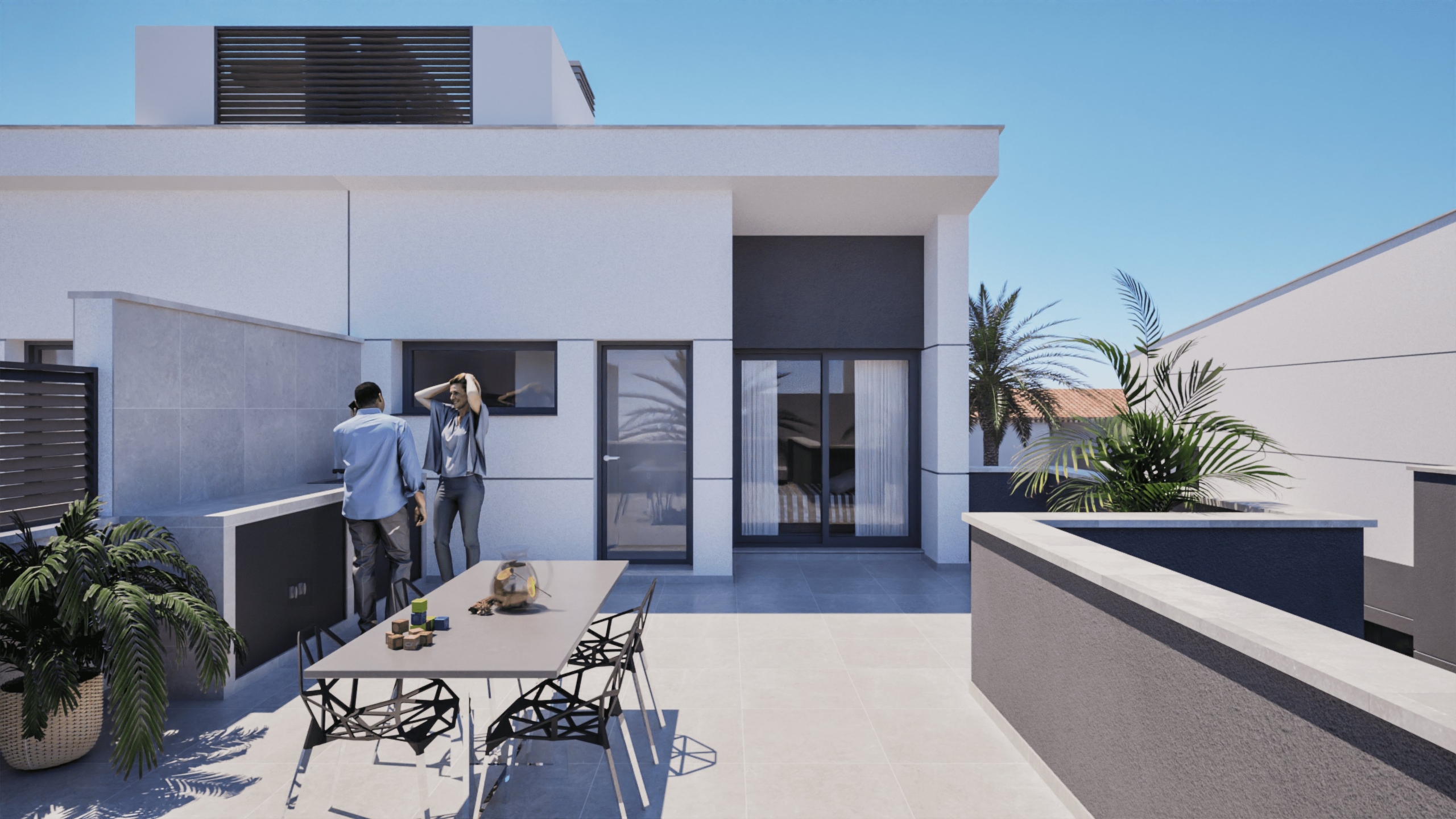House for sale in Los Nietos - photo 4