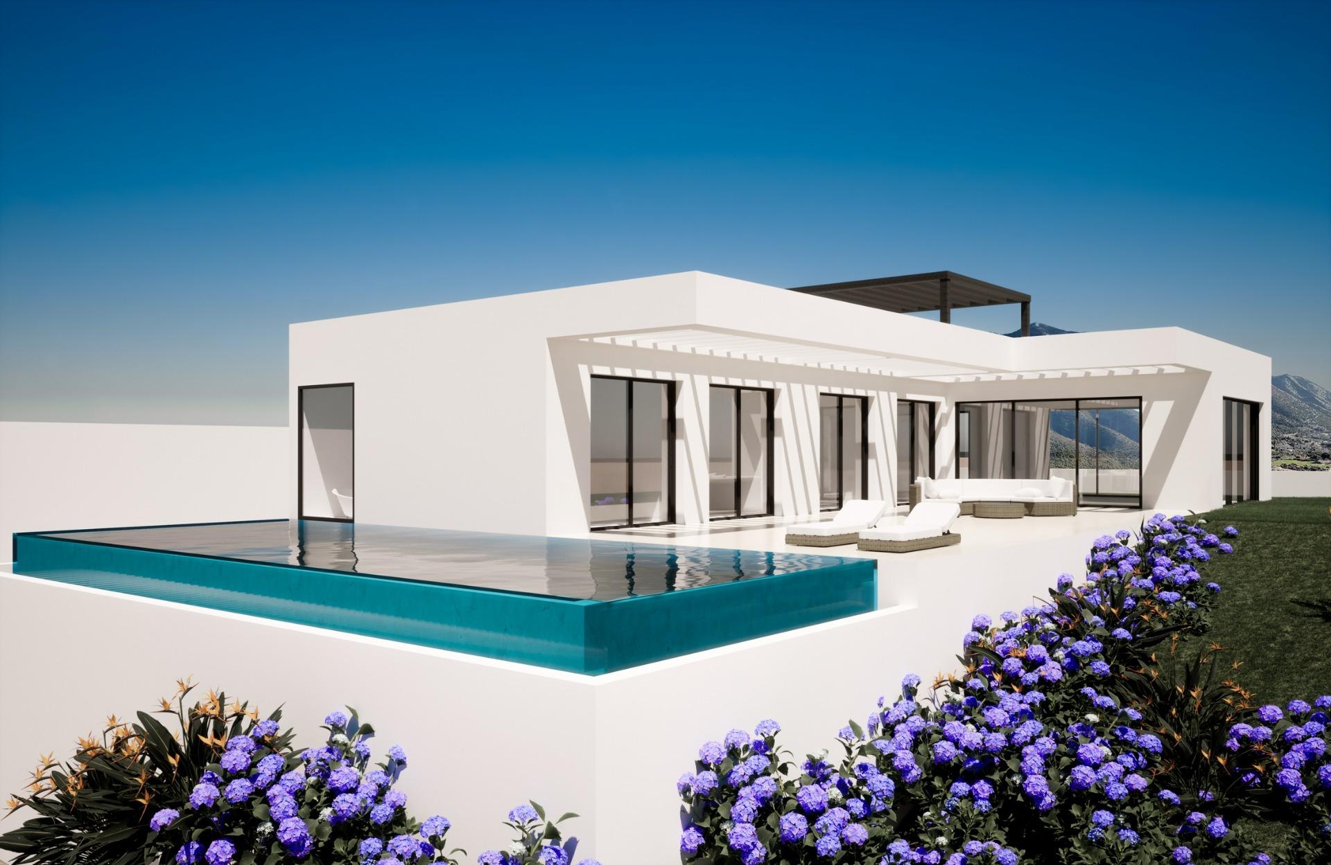 House for sale in Mijas – photo 5 House for sale in Mijas - photo 5
