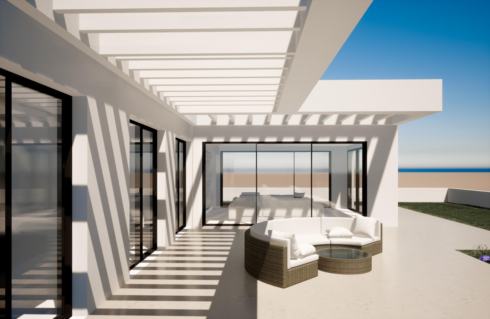 House for sale in Mijas – photo 7 House for sale in Mijas - photo 7