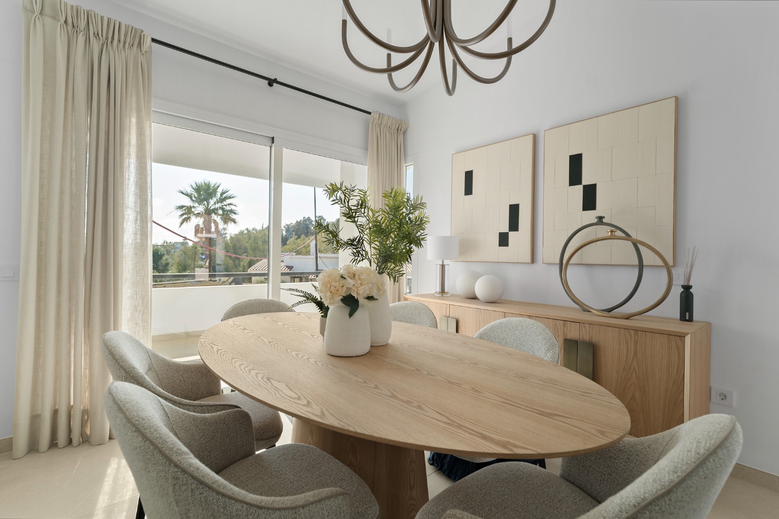 House for sale in Mijas - photo 5