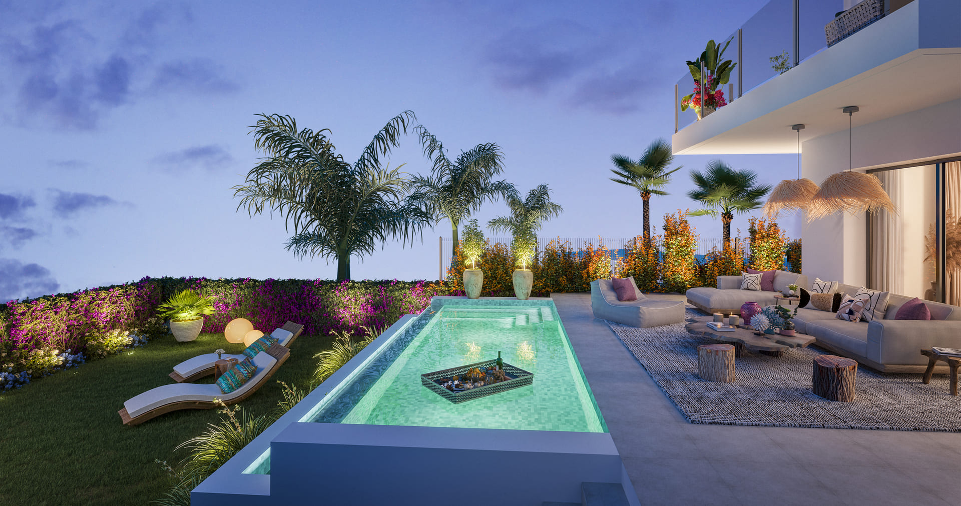 House for sale in Mijas – photo 3 House for sale in Mijas - photo 3