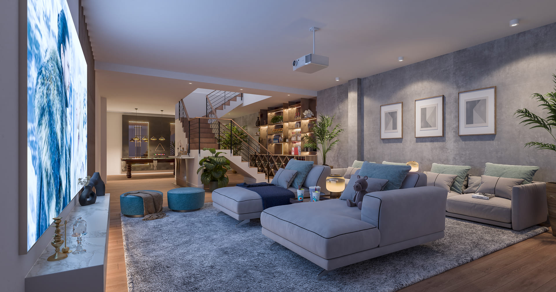 House for sale in Mijas – photo 7 House for sale in Mijas - photo 7