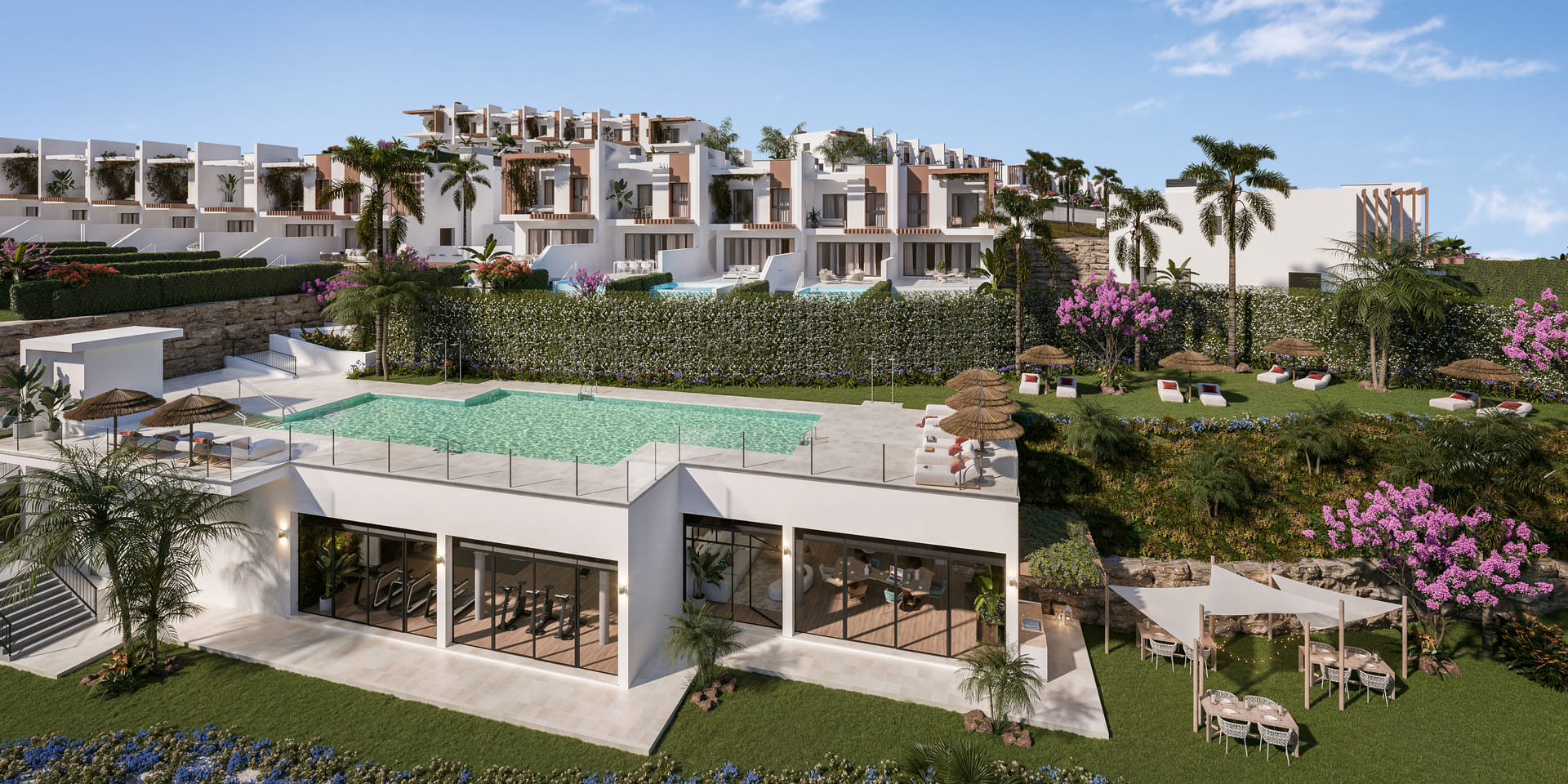 House for sale in Mijas – photo 9 House for sale in Mijas - photo 9