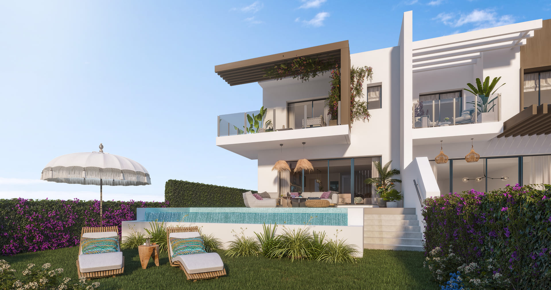 House for sale in Mijas – photo 12 House for sale in Mijas - photo 12