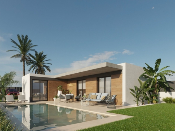 House for sale in Molina de Segura