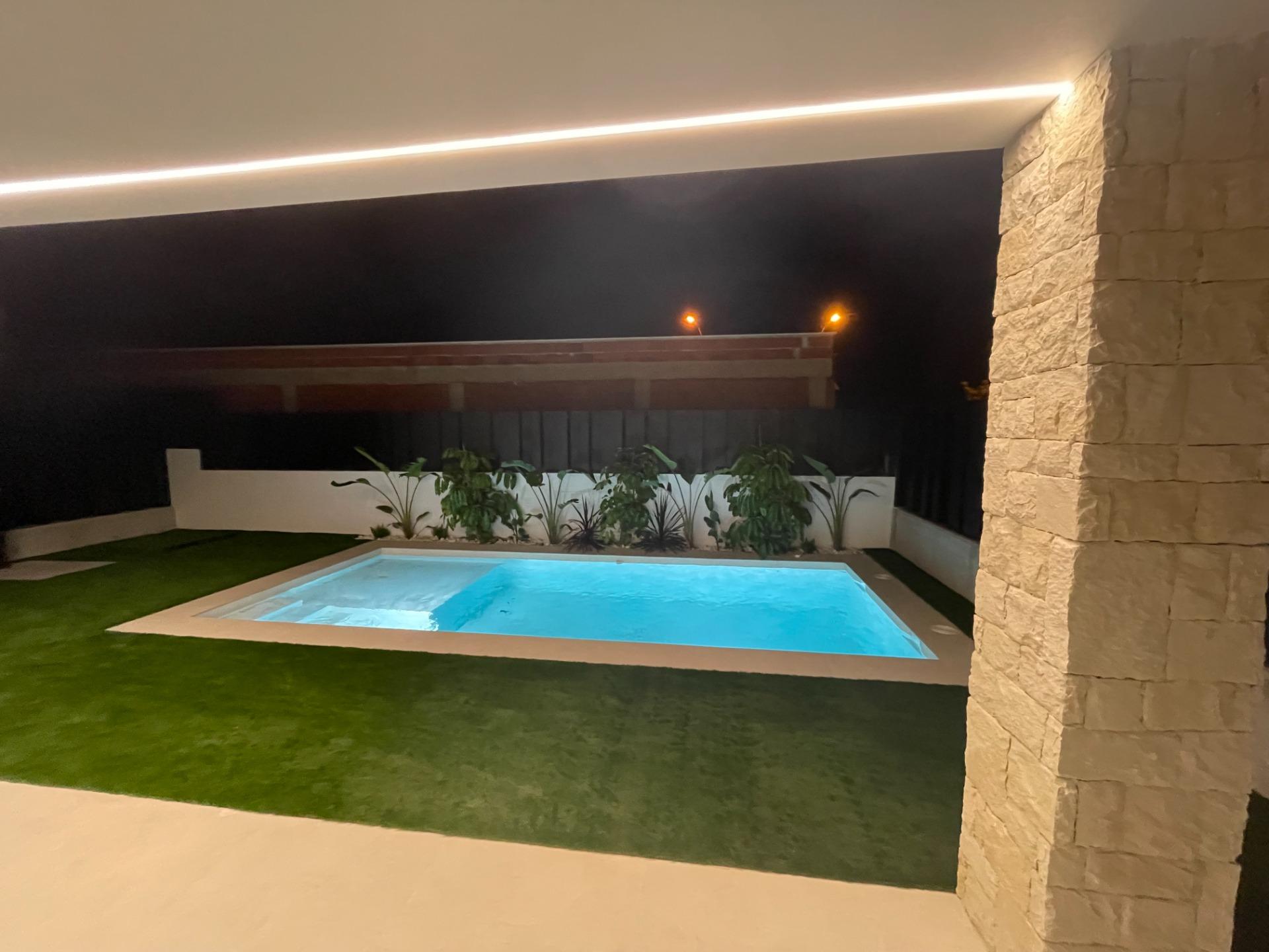 House for sale in Molina de Segura - photo 3