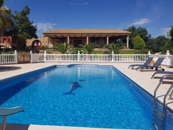 House for sale in Murcia