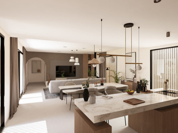 House for sale in Murcia