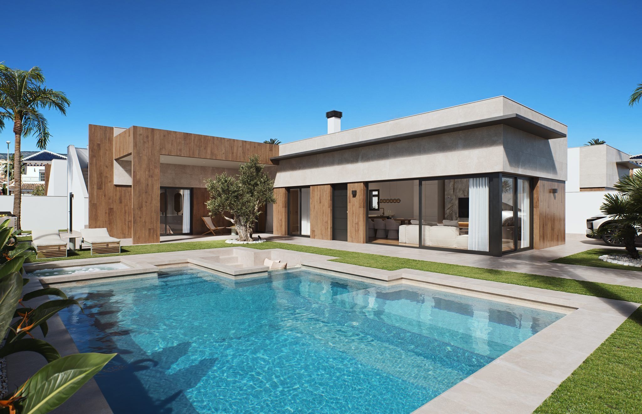 House for sale in Murcia - photo 8