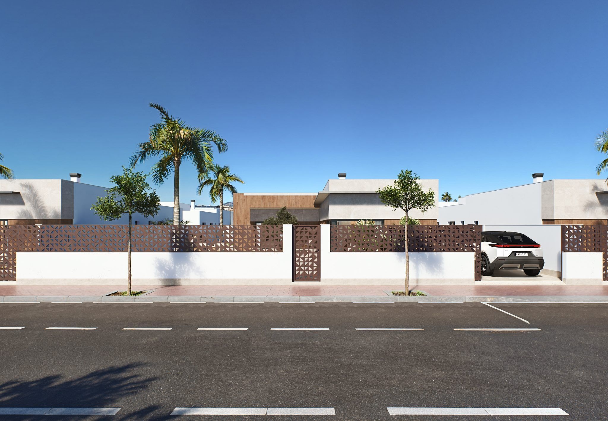 House for sale in Murcia - photo 10