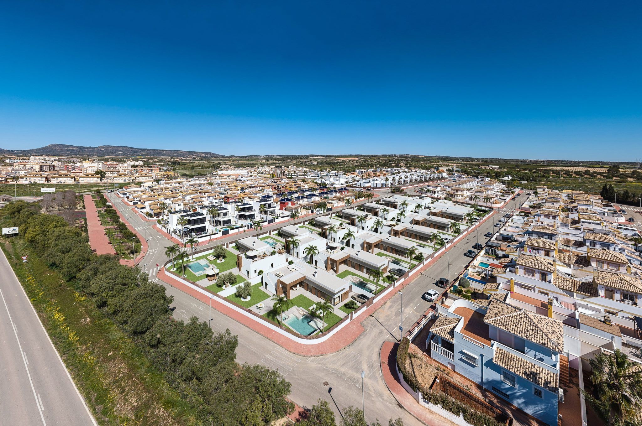 House for sale in Murcia - photo 12