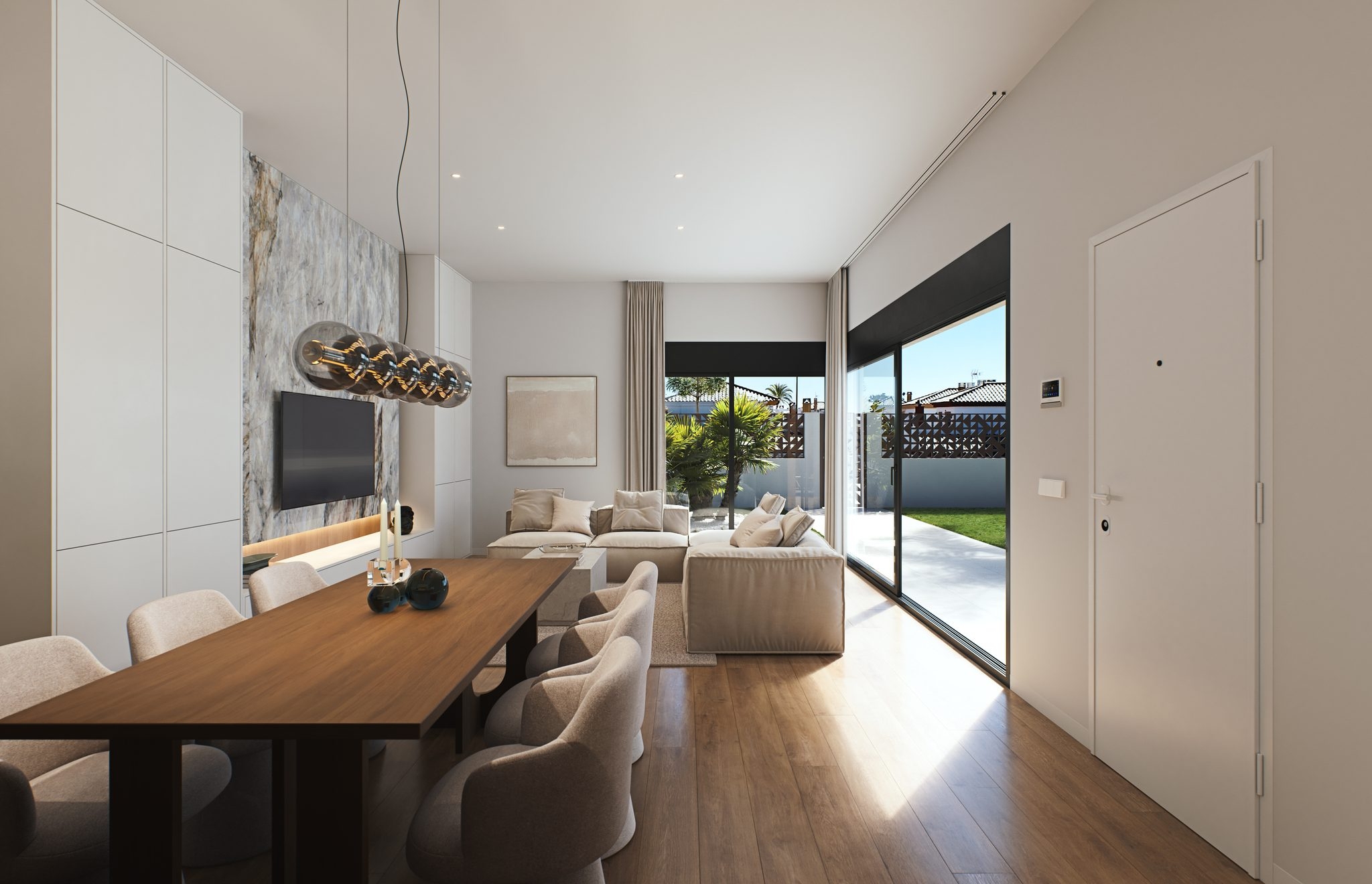 House for sale in Murcia - photo 15