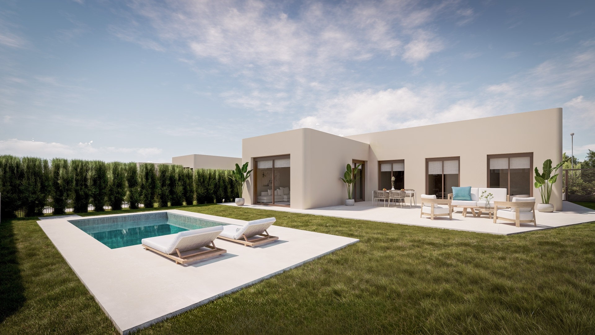 House for sale in Murcia - photo 8