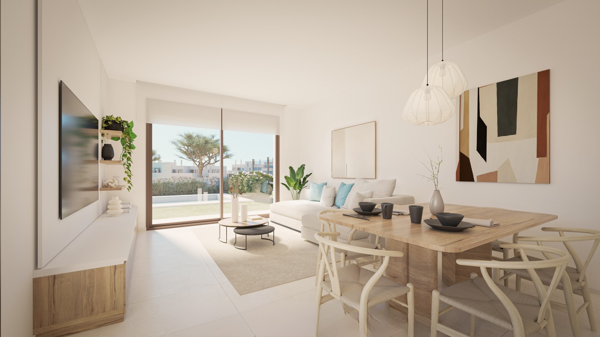 House for sale in Murcia - photo 5