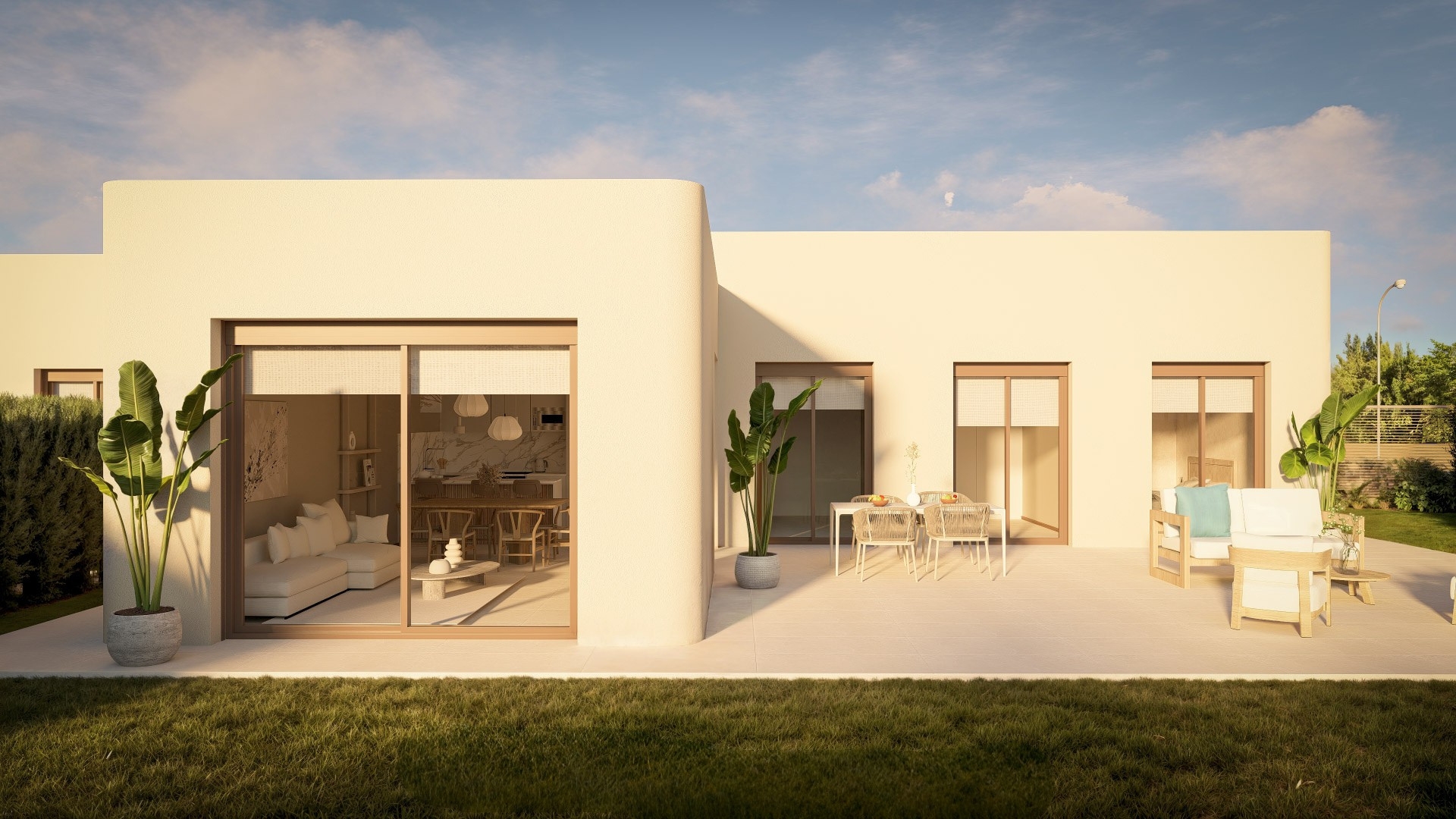 House for sale in Murcia - photo 7