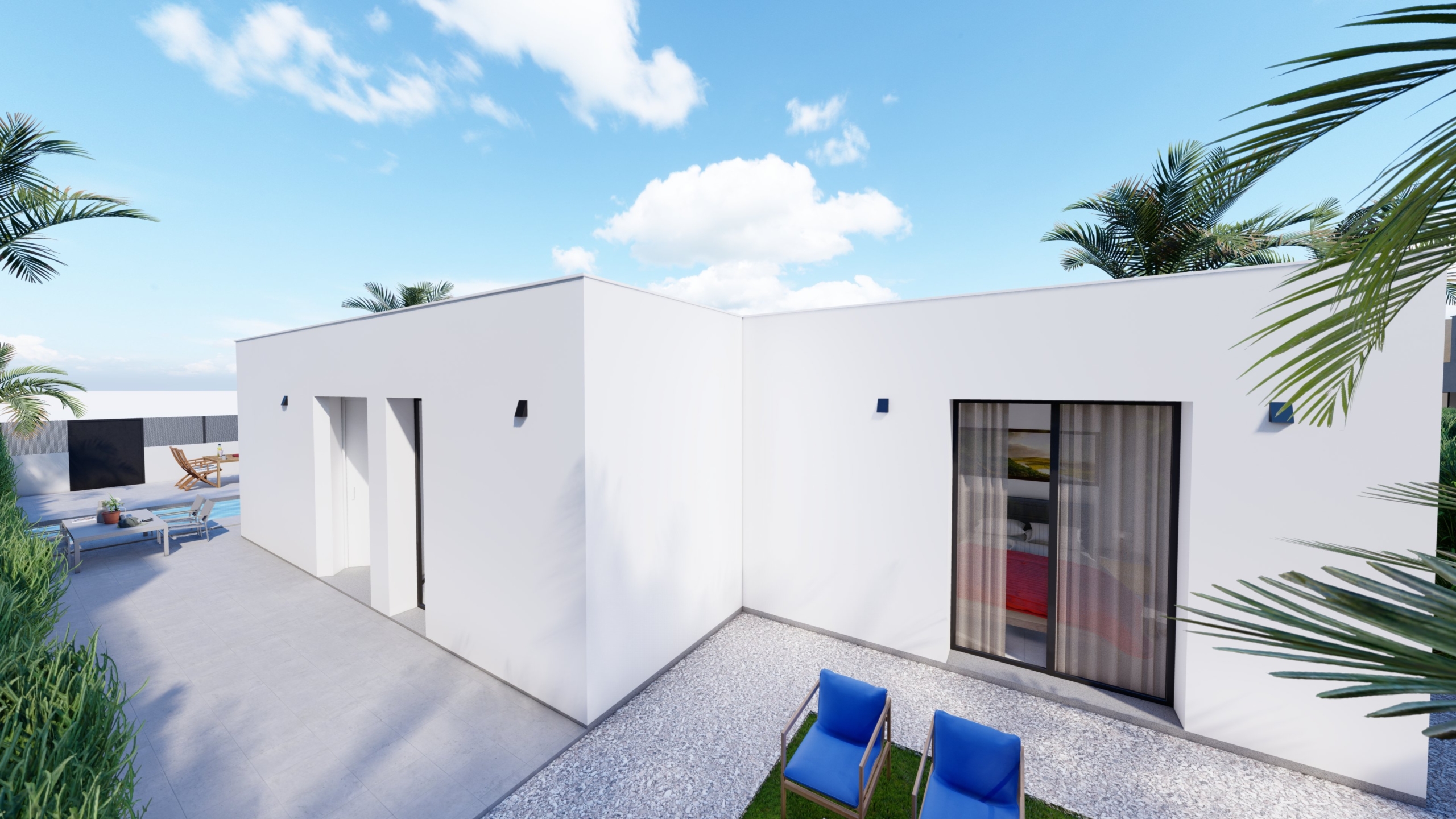House for sale in Murcia - photo 7