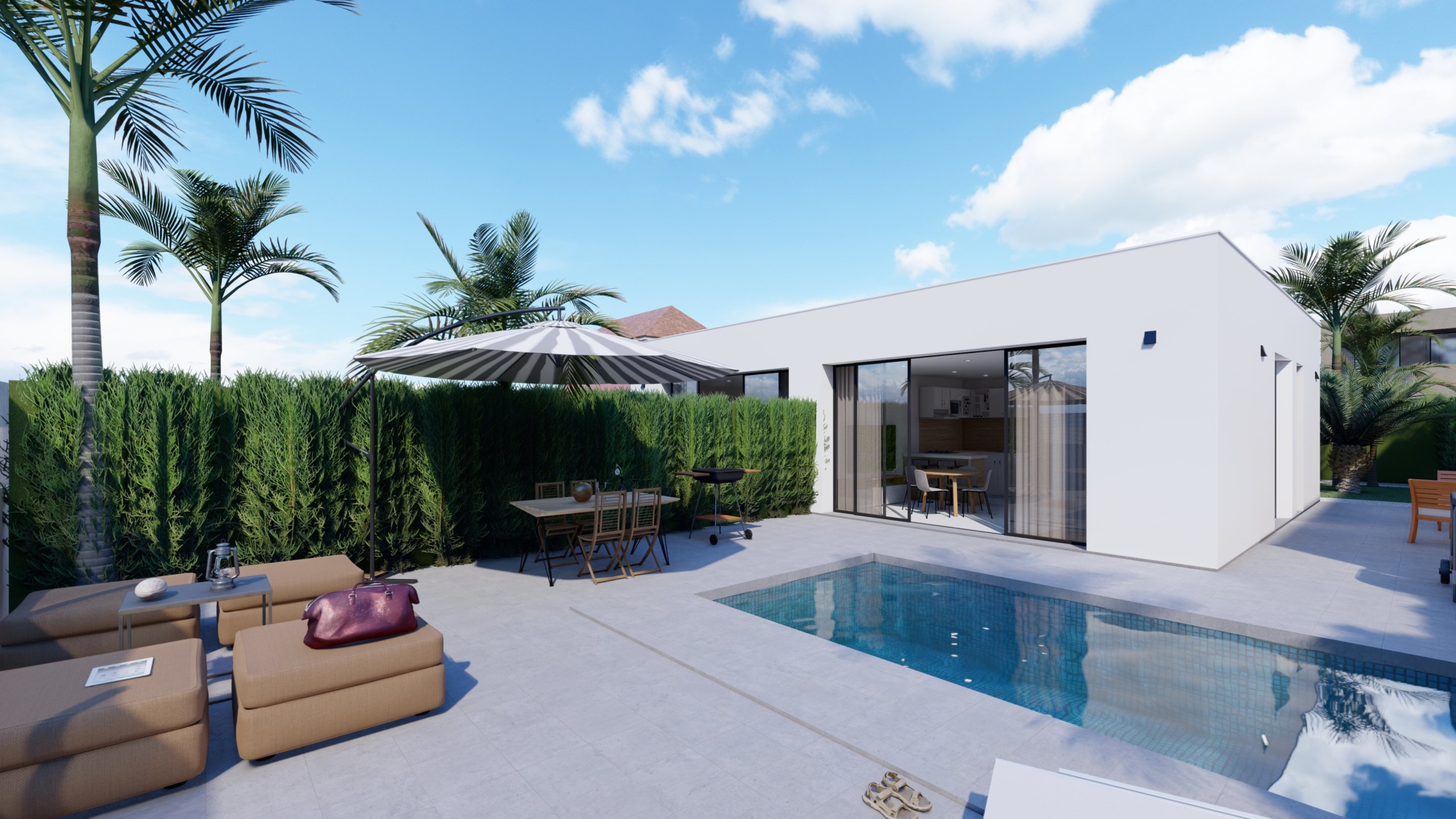 House for sale in Murcia - photo 8