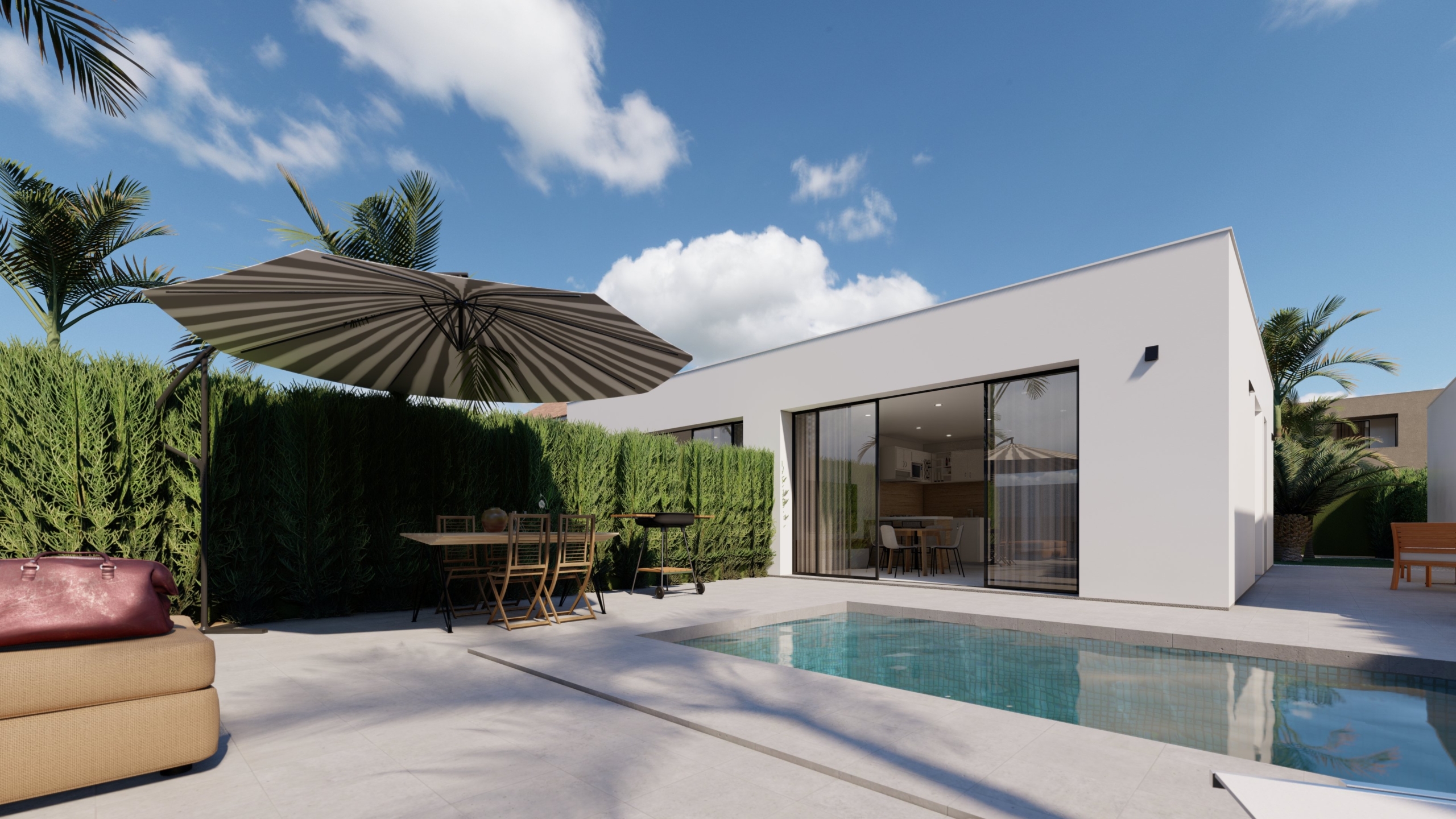 House for sale in Murcia - photo 11