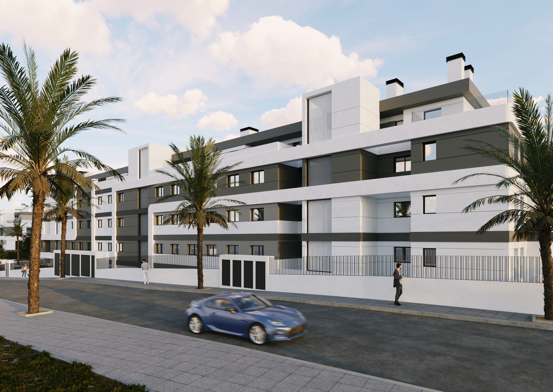 House for sale in Mutxamel - photo 13