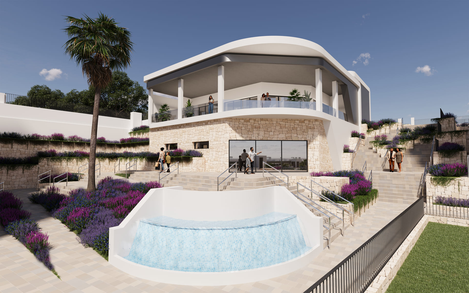 House for sale in Mutxamel - photo 14