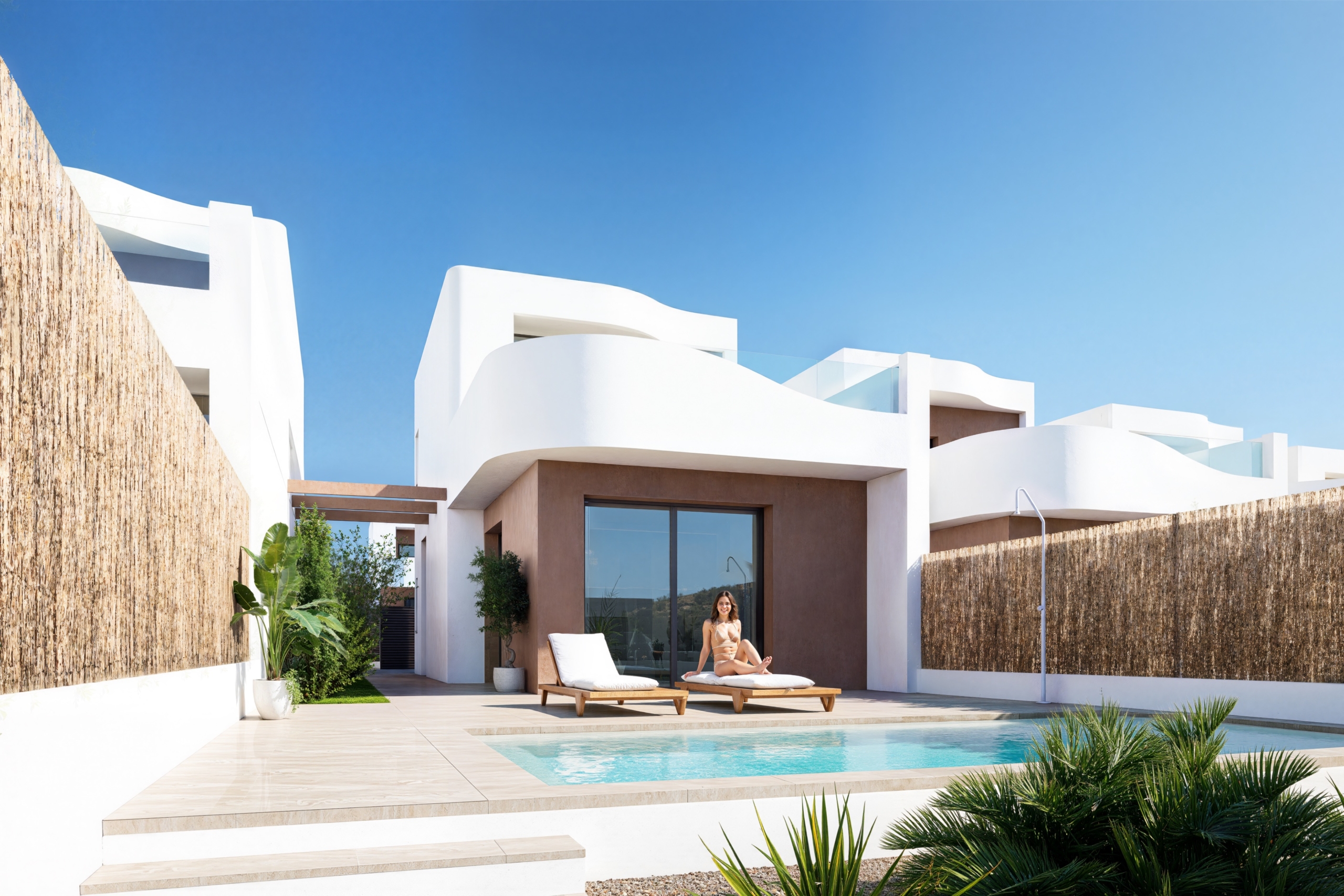 House for sale in Orihuela - photo 2