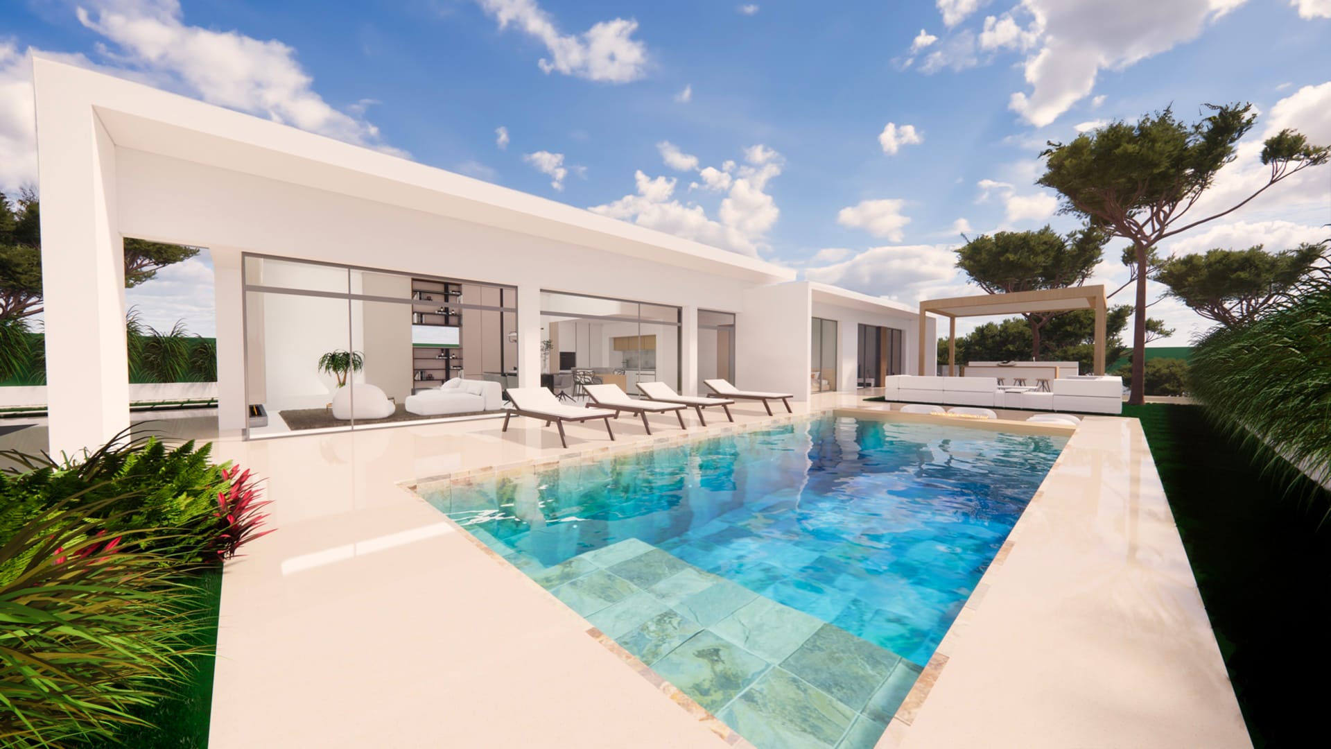 House for sale in Orihuela - photo 3