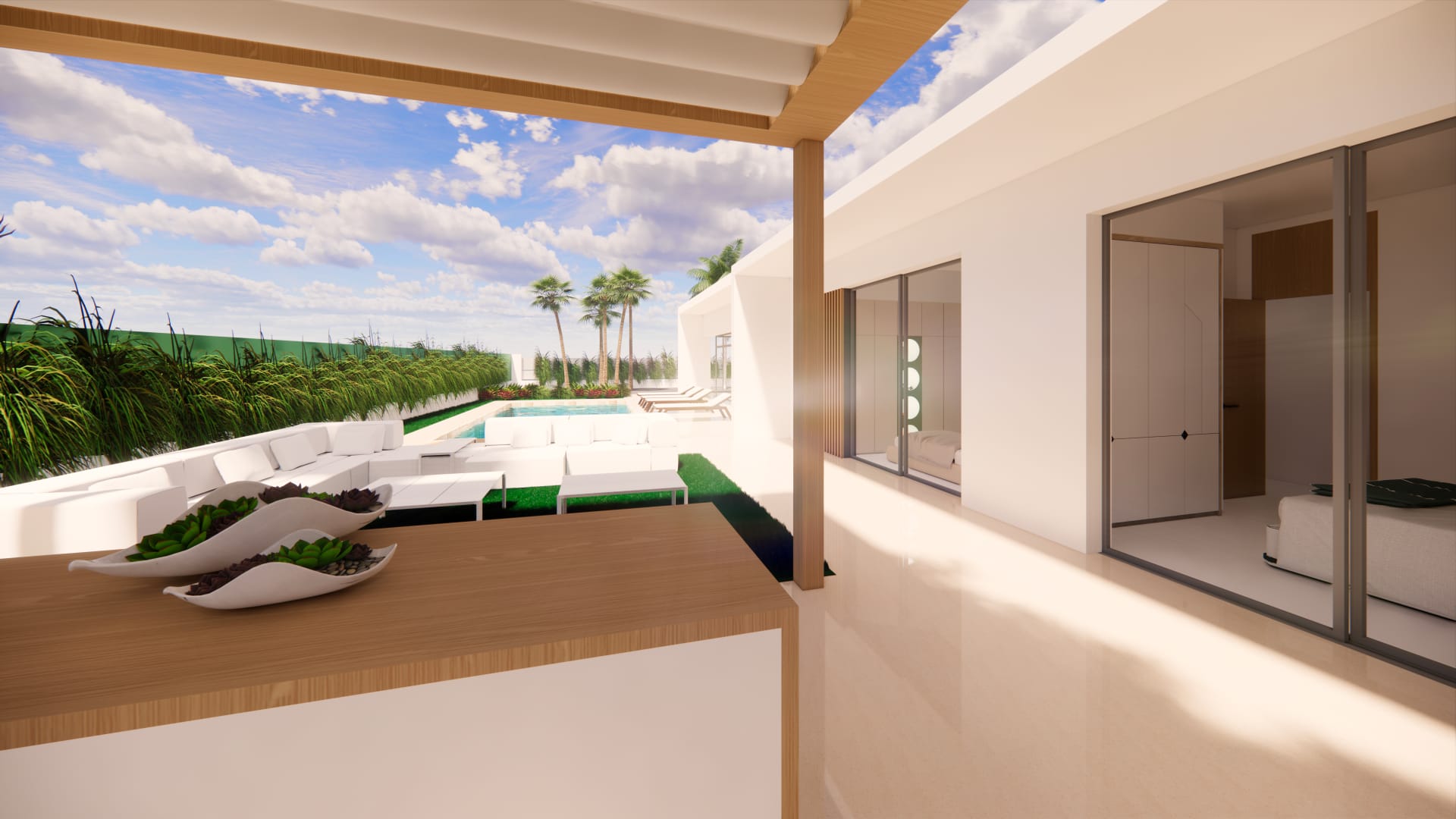 House for sale in Orihuela - photo 4
