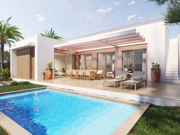 House for sale in Orihuela Costa