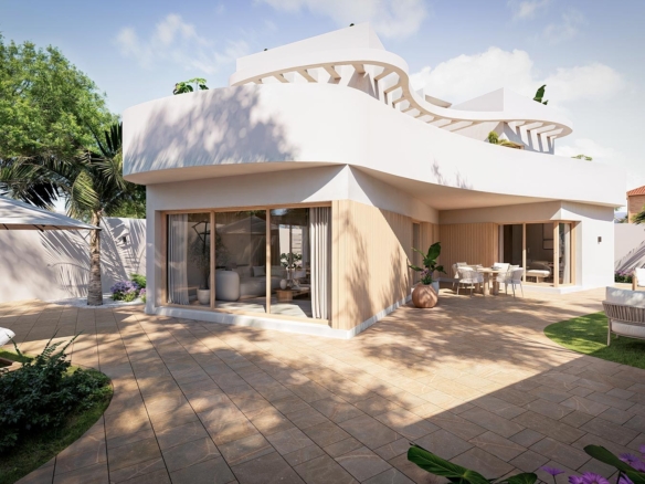 House for sale in Orihuela Costa