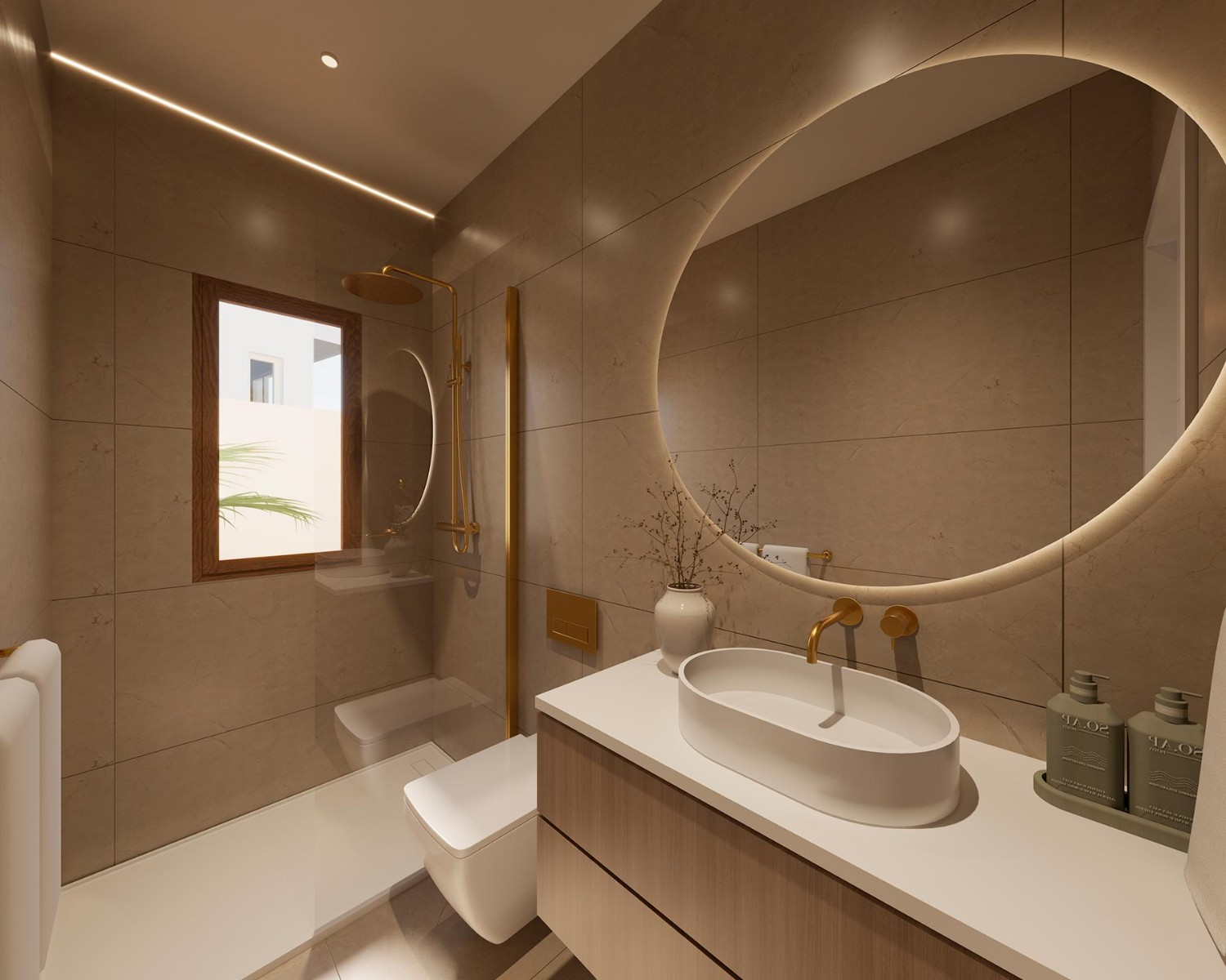 House for sale in Orihuela Costa - photo 4