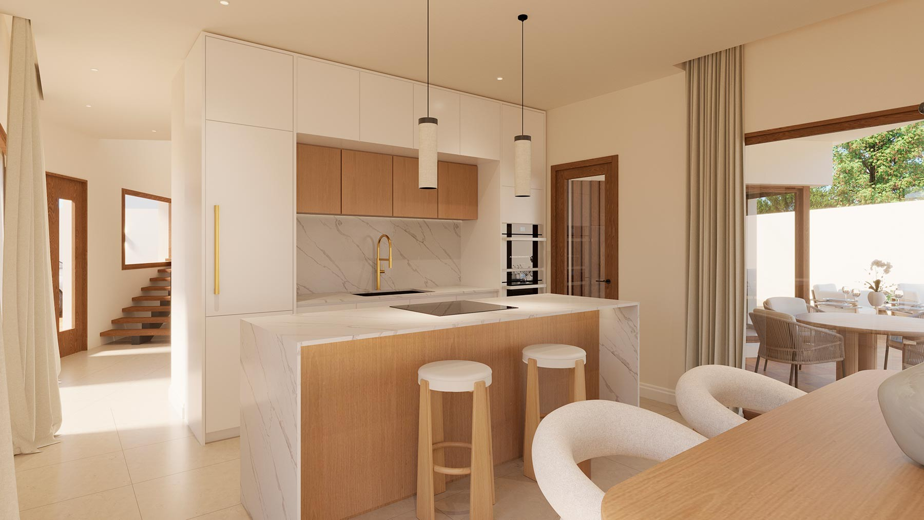 House for sale in Orihuela Costa - photo 6