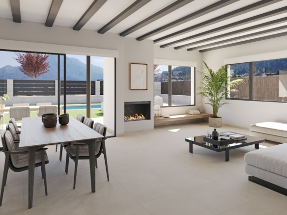 House for sale in Penaguila