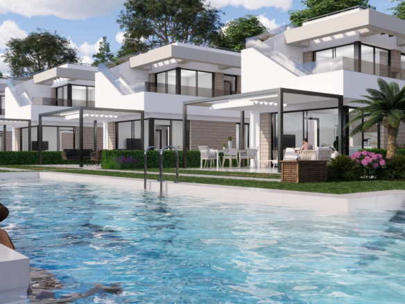 House for sale in Pilar de la Horadada