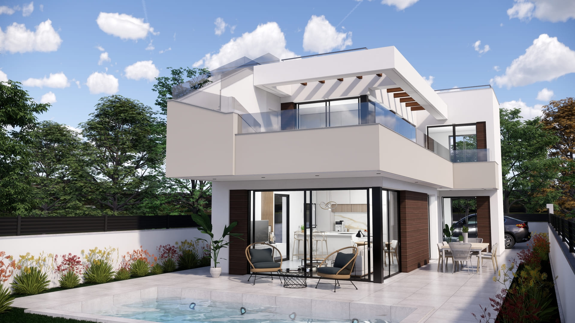House for sale in Pilar de la Horadada - photo 4