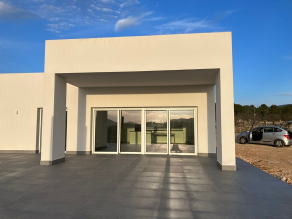 House for sale in Pinoso