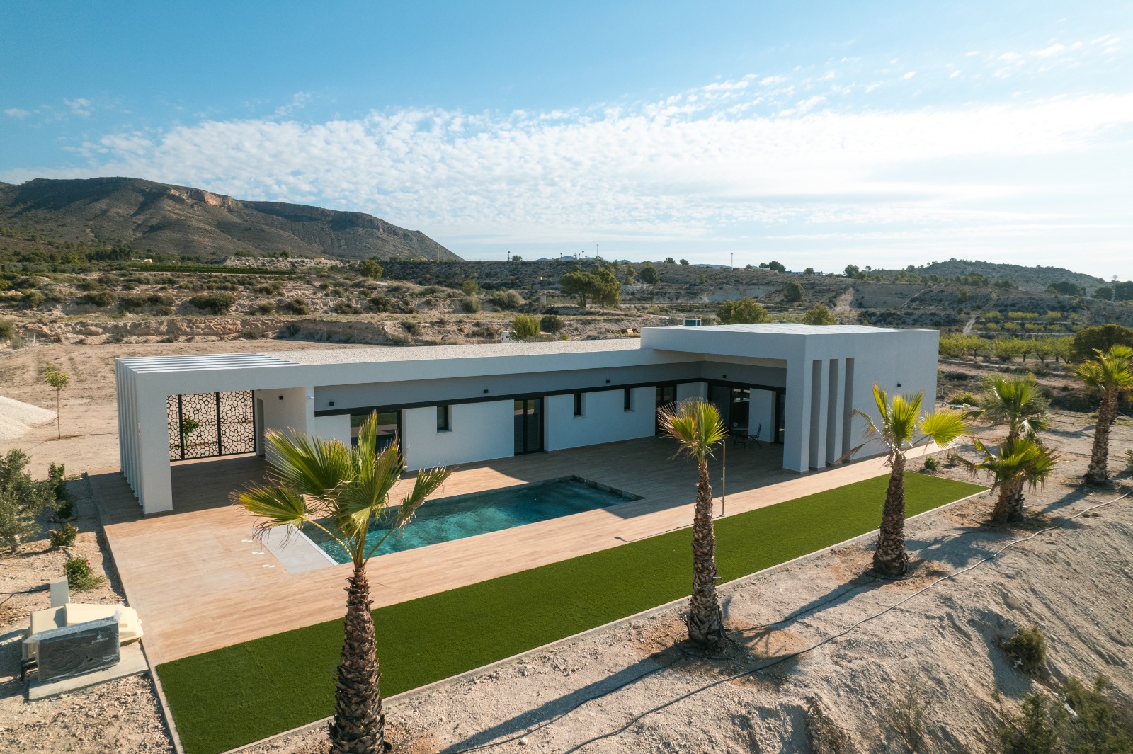 House for sale in Pinoso - photo 5