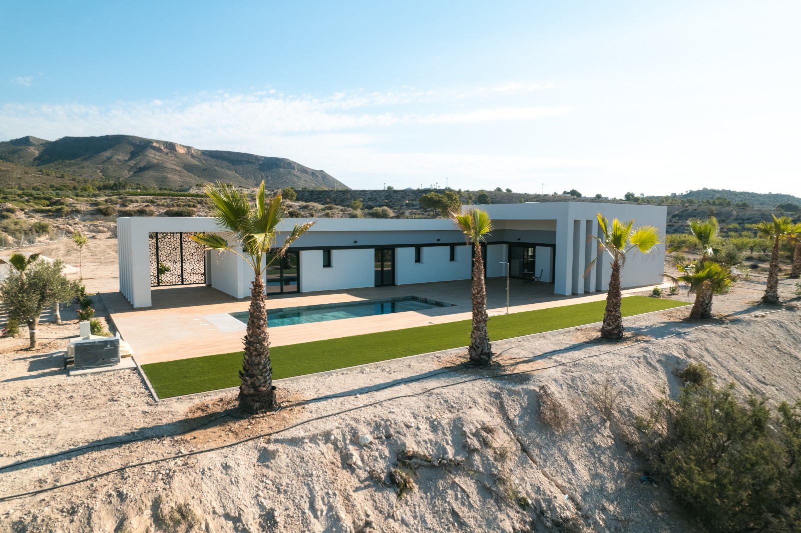 House for sale in Pinoso - photo 12