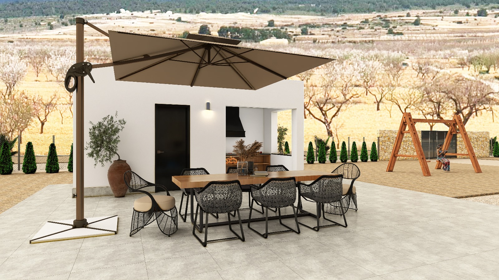 House for sale in Pinoso - photo 2